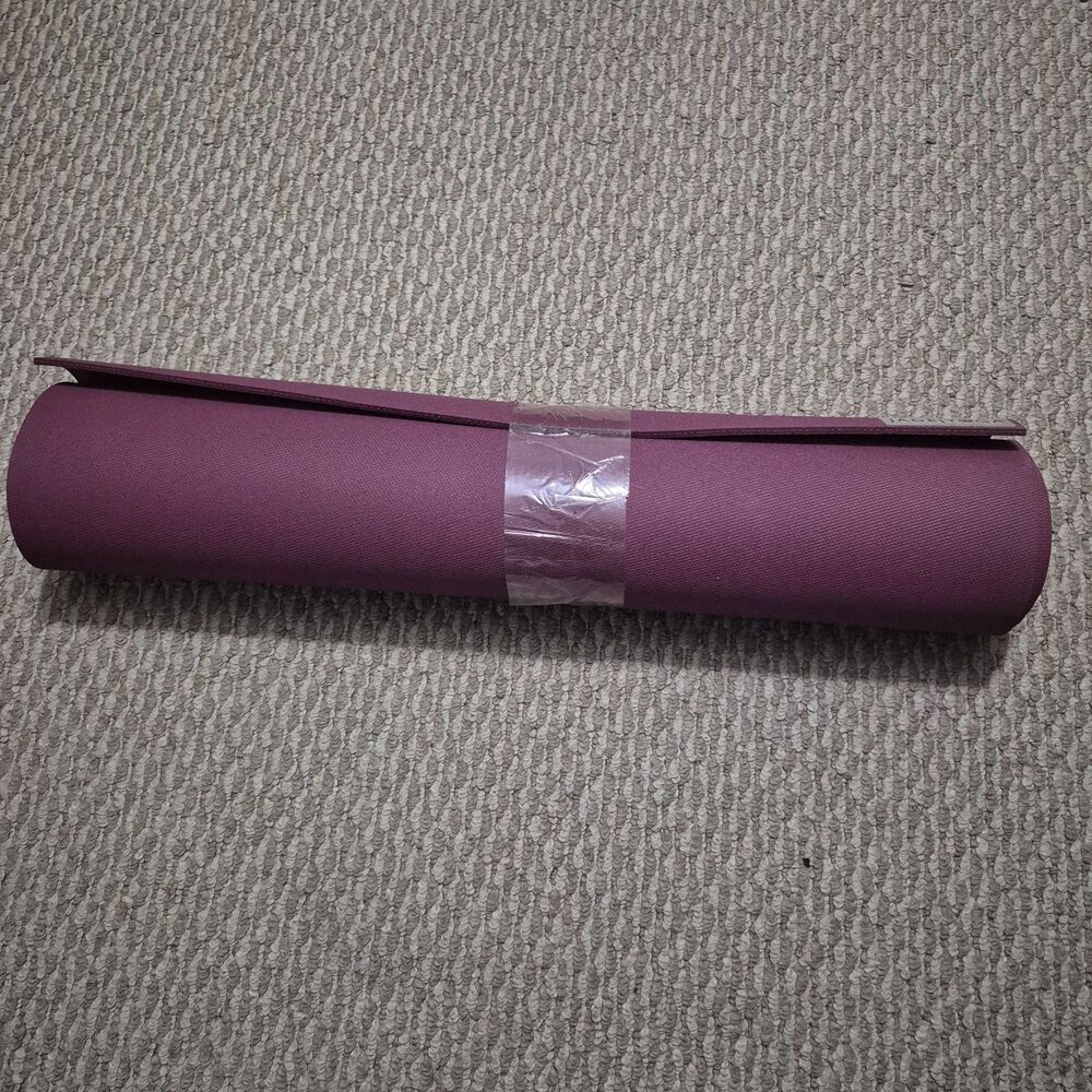Jade Yoga - Yoga Mat NWT